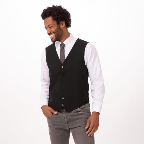 Mens Essential Vest Thumbnail