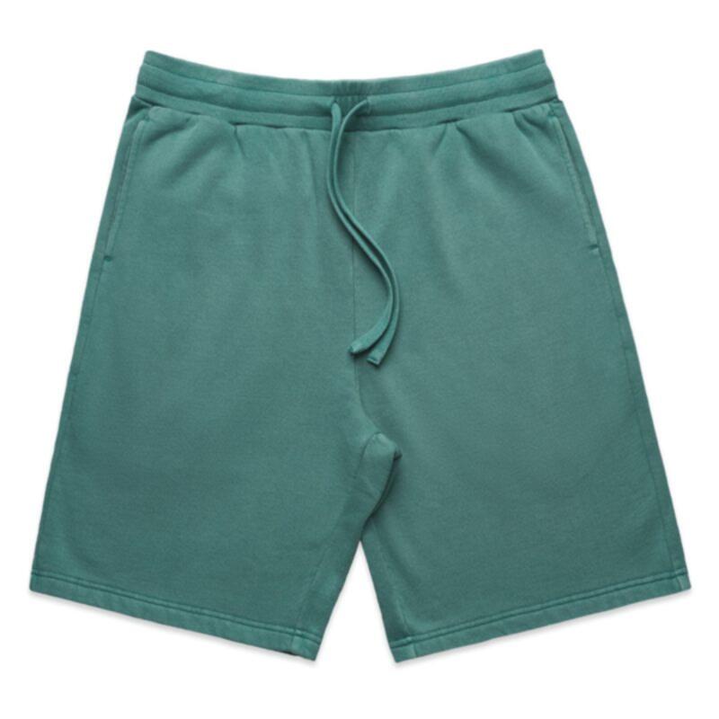 Mens Faded Stadium Shorts Thumbnail