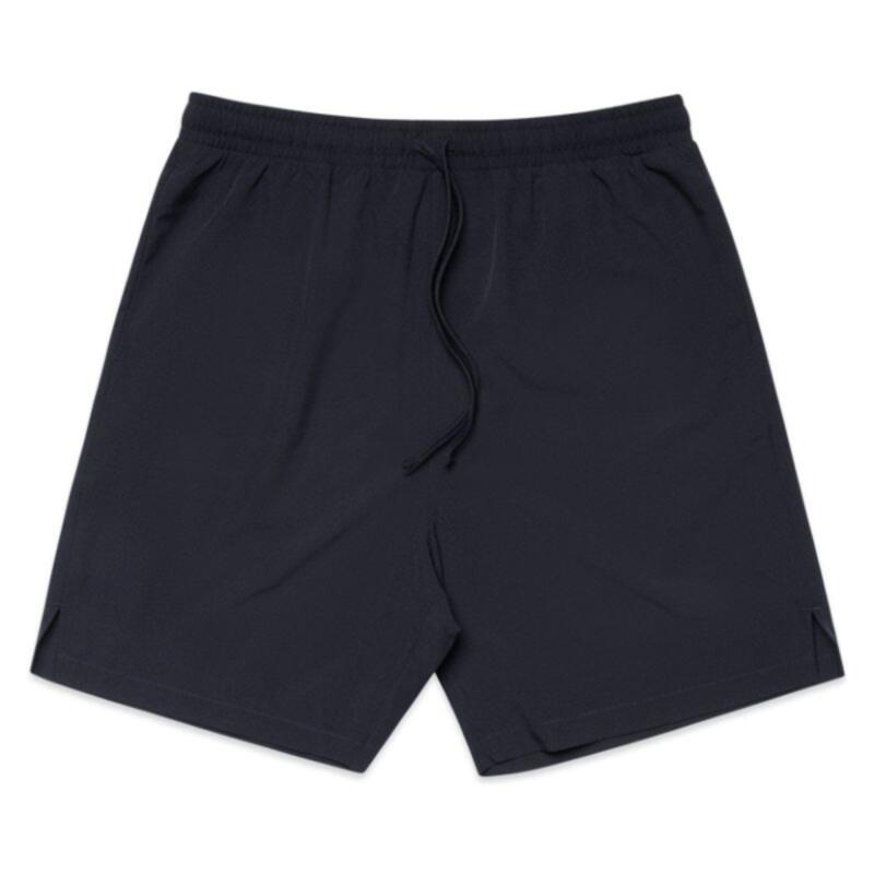 Mens Active Shorts Thumbnail
