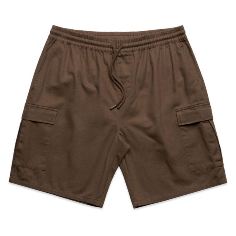 Mens Cargo Walk Shorts 19" Thumbnail