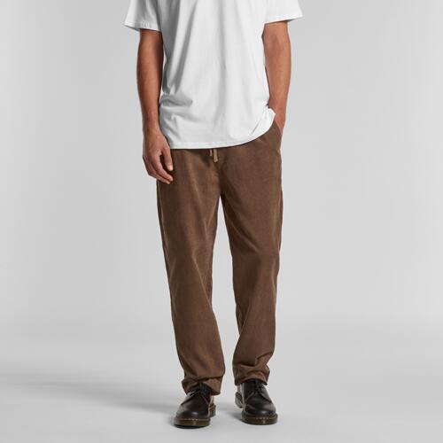 Mens Cord Pants Thumbnail