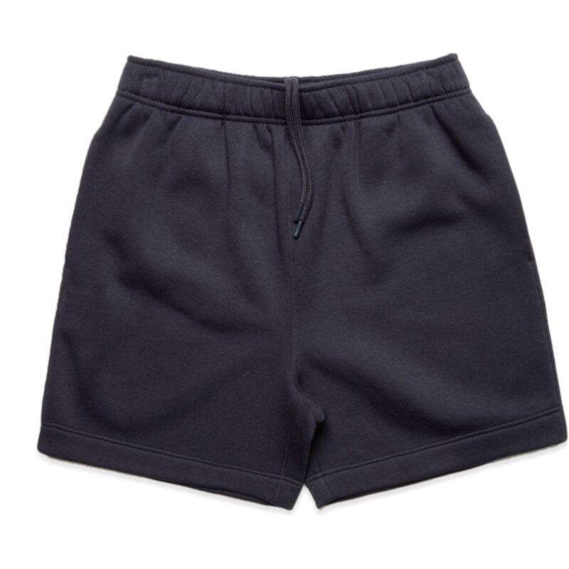 Mens Relax Track Shorts Thumbnail