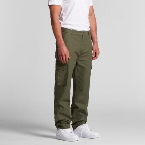 Mens Cargo Pants Thumbnail