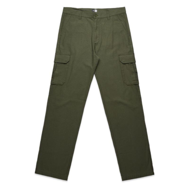 Mens Cargo Pants Thumbnail