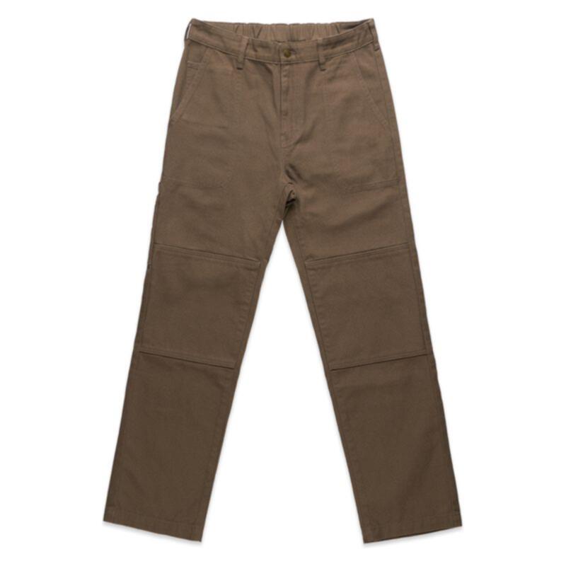 Mens Canvas Pants Thumbnail