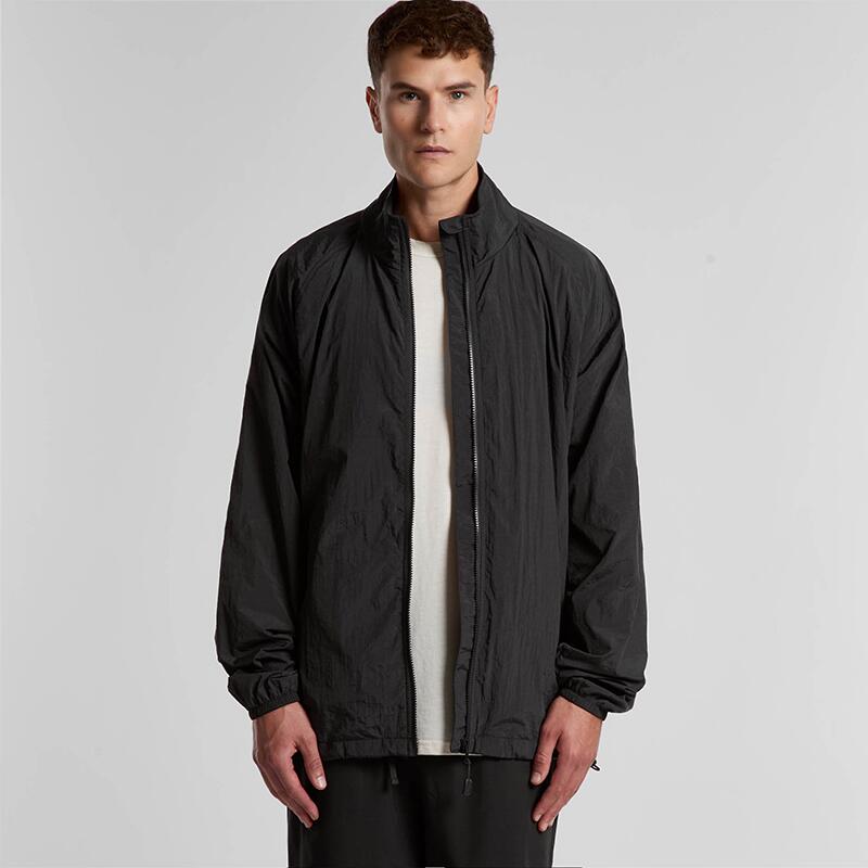 Mens Active Jacket Thumbnail