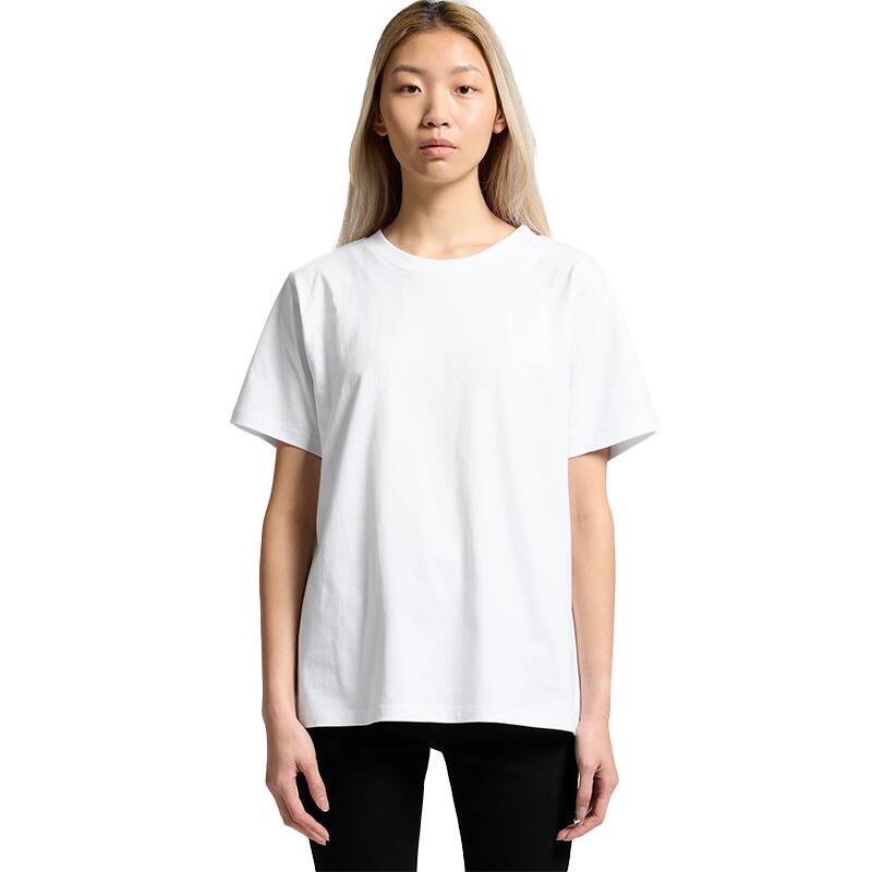 Womens Classic Minus Tee Thumbnail