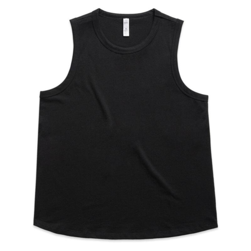 Womens Martina Tank Thumbnail
