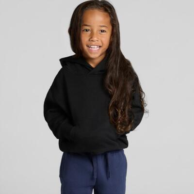 Kids Relax Hood Thumbnail