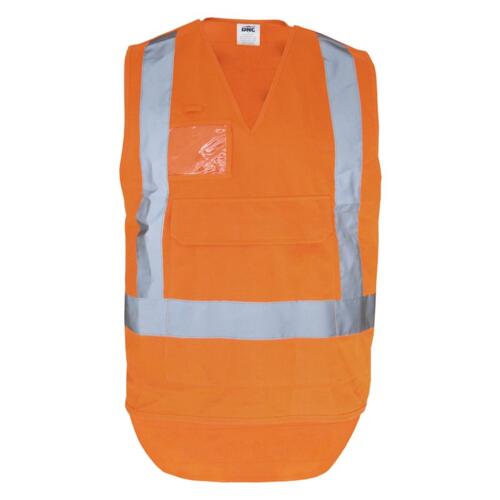Mens NSW Rail Detachable Vest