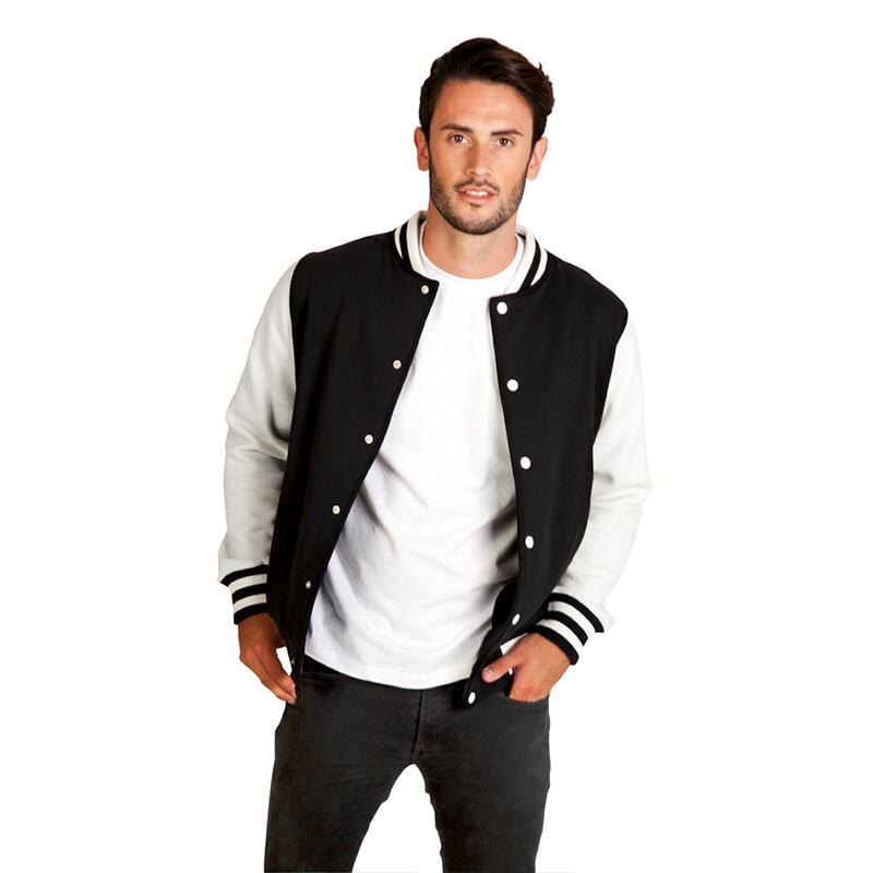 Mens Varsity Jacket Thumbnail