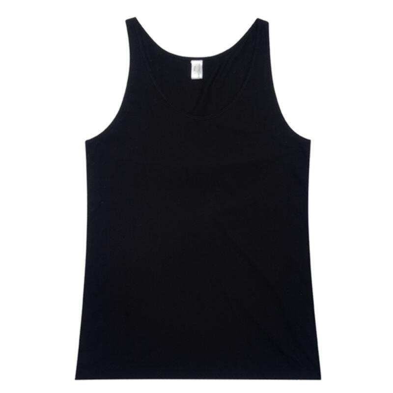 Womens American Style Singlet Thumbnail