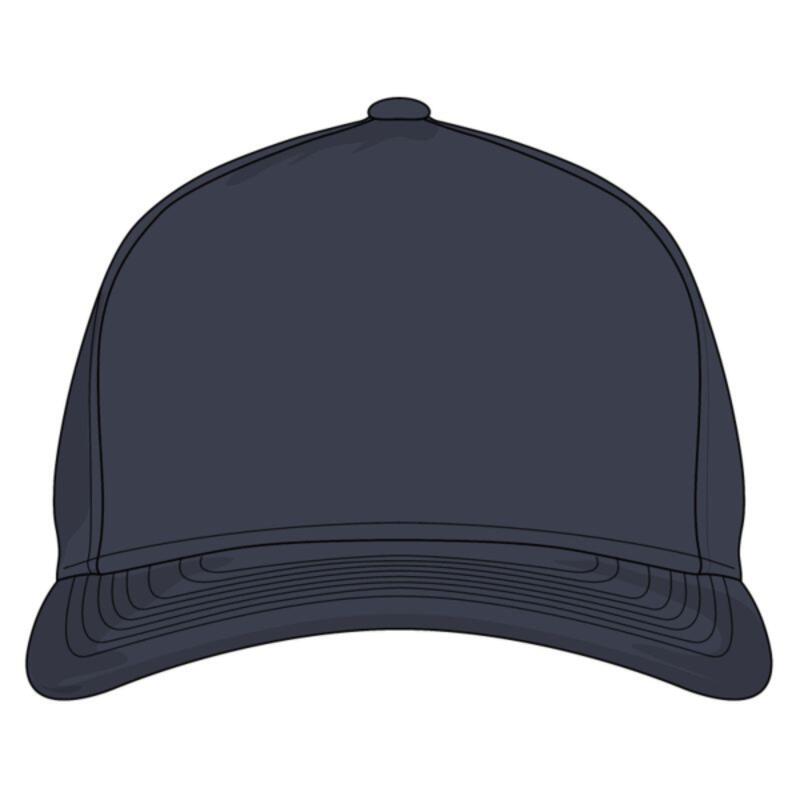 Polycotton Cap