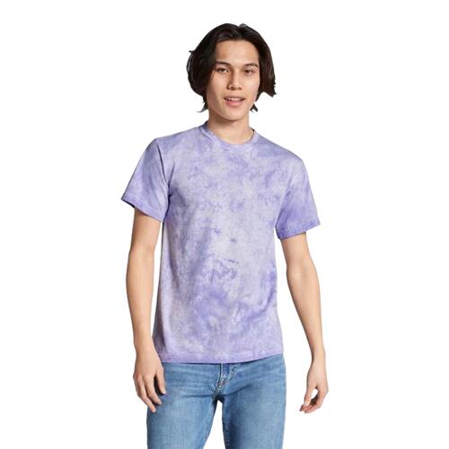 Adult Color Blast Tee Shirt Thumbnail