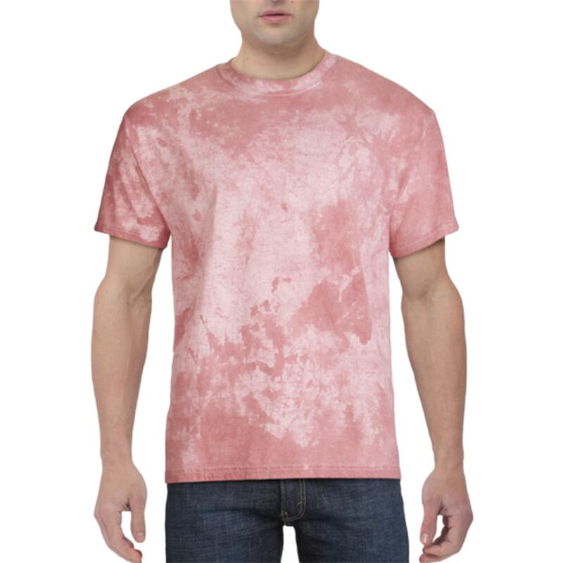 Adult Color Blast Tee Shirt Thumbnail