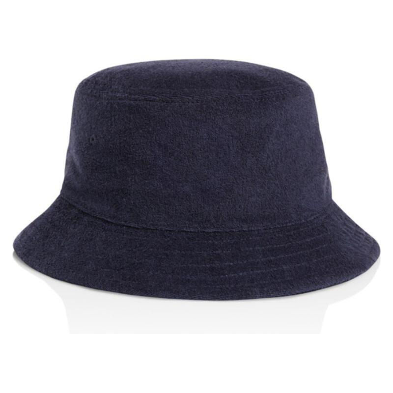 Terry Bucket Hat