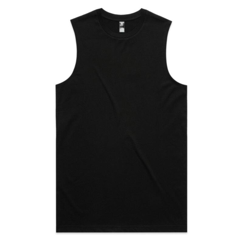 Mens Staple Tank Thumbnail