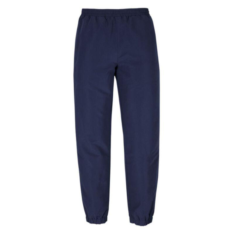Adults Podium Cuffed Warm up Pants Thumbnail