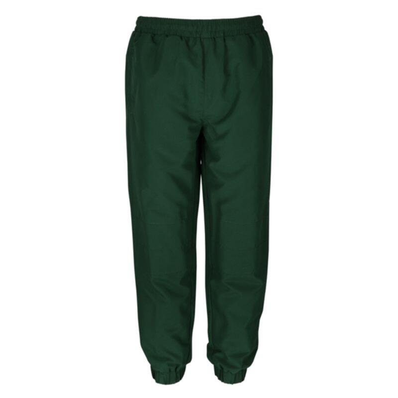 Kids Podium Cuffed Warm up Pants Thumbnail