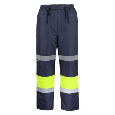 Freezer Pants With Tape Thumbnail