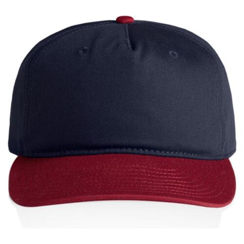 Class Two-Tone Cap