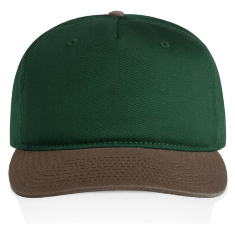 Class Two-Tone Cap