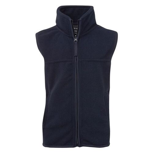 Youth Polar Vest