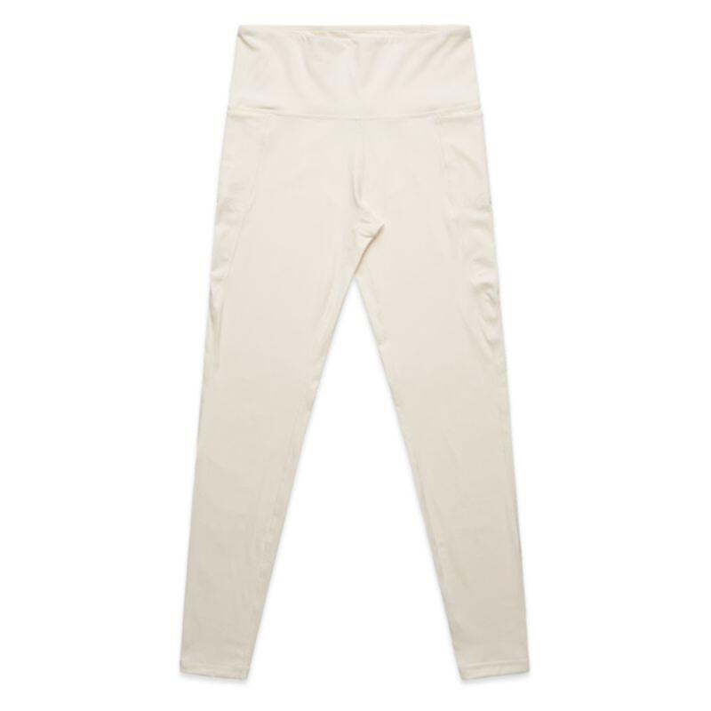 Womens Active Leggings