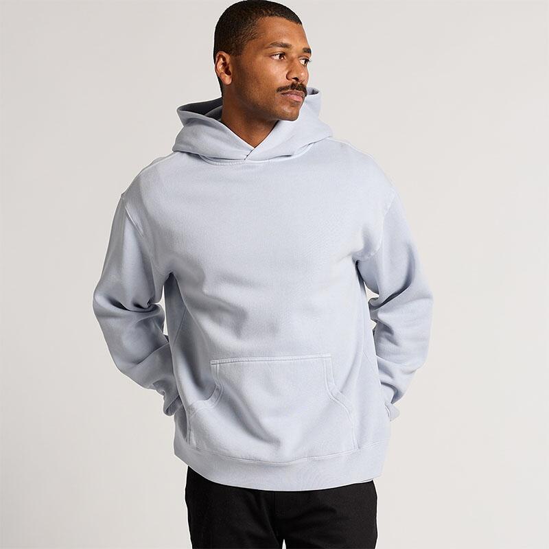 Mens Faded Relax Hood  Thumbnail