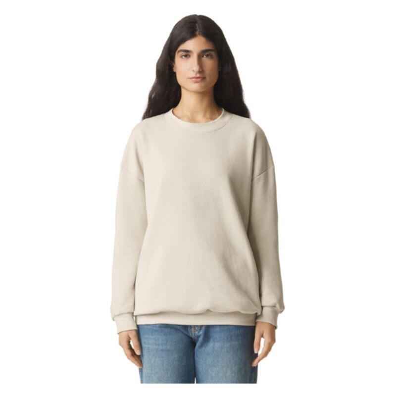 Adult Reflex Crewneck Sweatshirt