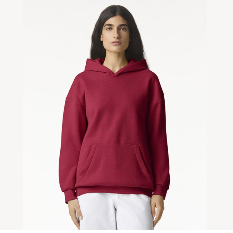 Adult Reflex Pullover Hoodie