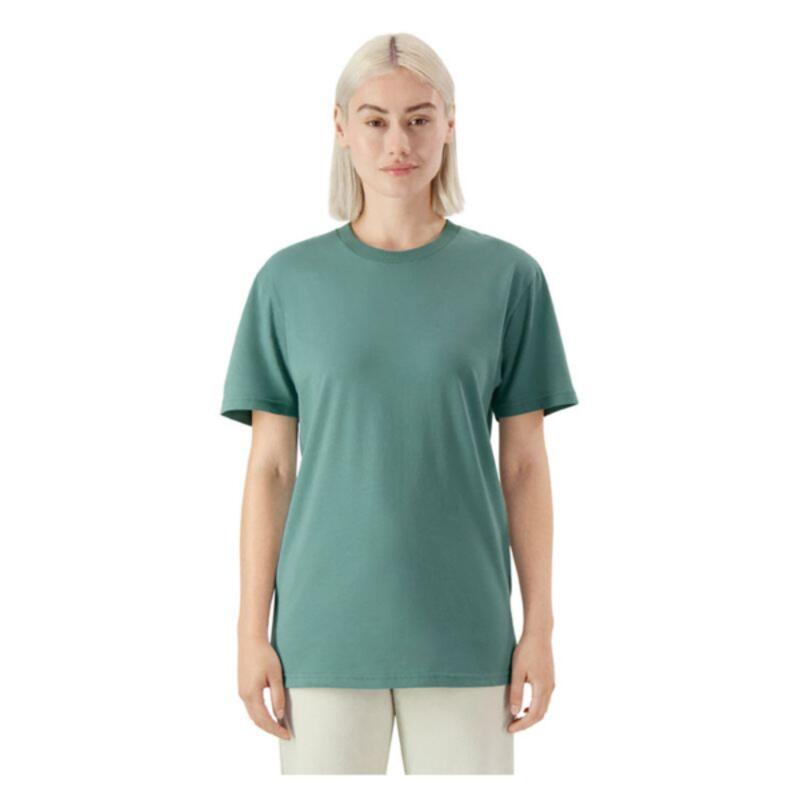 Unisex Sueded Tee Shirt Thumbnail