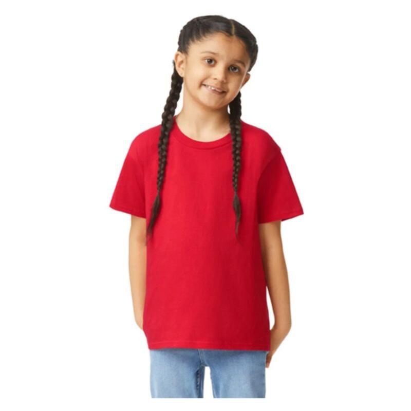 Youth Softstyle T-Shirt Thumbnail