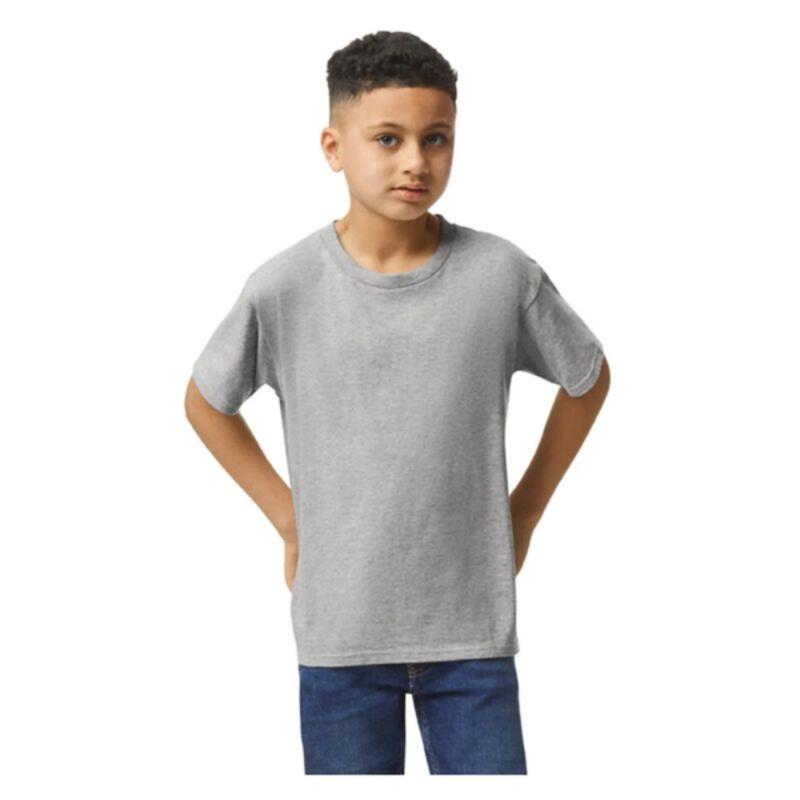 Youth Softstyle T-Shirt Thumbnail