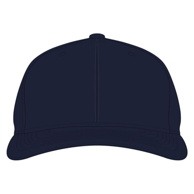 Enzyme Washed Cap