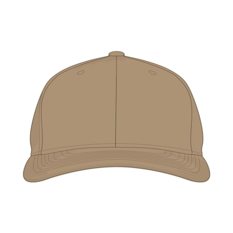 Enzyme Washed Cap Sandwich