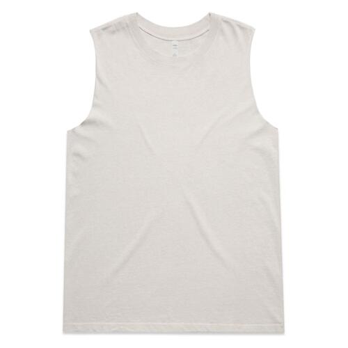 Womens  Heavy Faded Tank Thumbnail