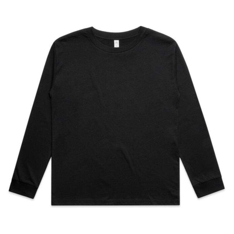 Kids Classic Long Sleeve Tee Thumbnail