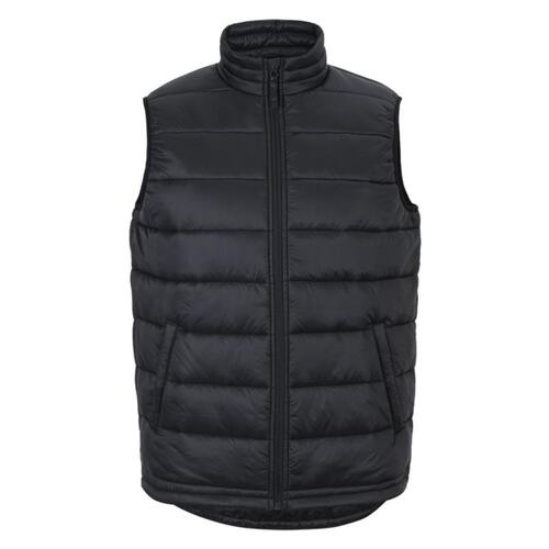 Urban Puffer Vest