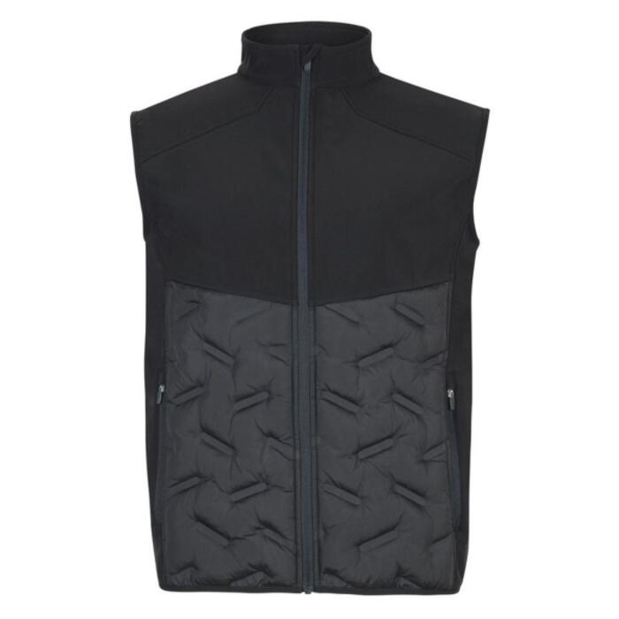 Podium Hybrid Vest Thumbnail