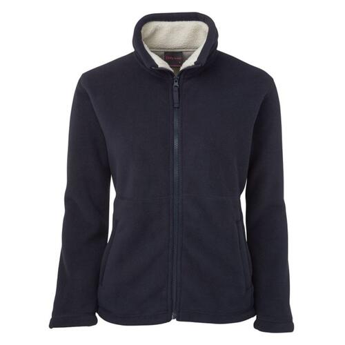 Womens  Shepherd Jacket