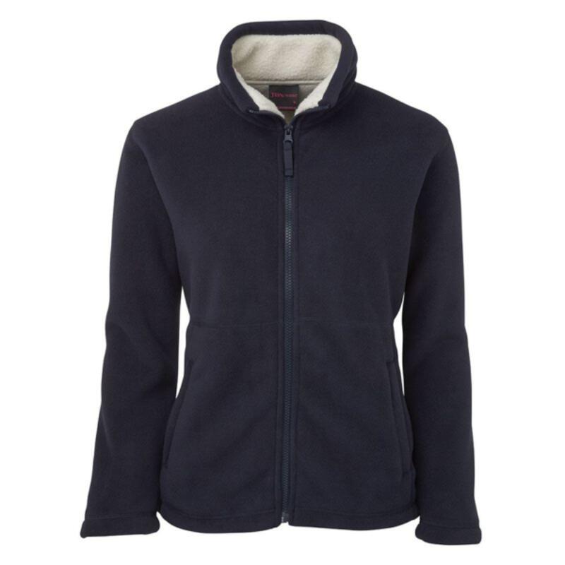 Womens  Shepherd Jacket Thumbnail