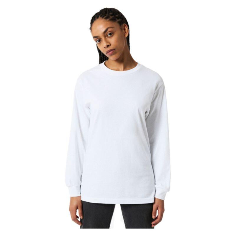 Adults Long Sleeve Tee Shirt Thumbnail