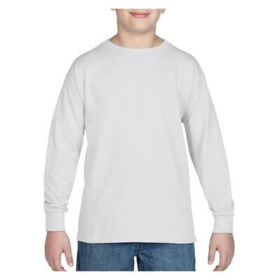 Youth Long Sleeve Tee Shirt Thumbnail