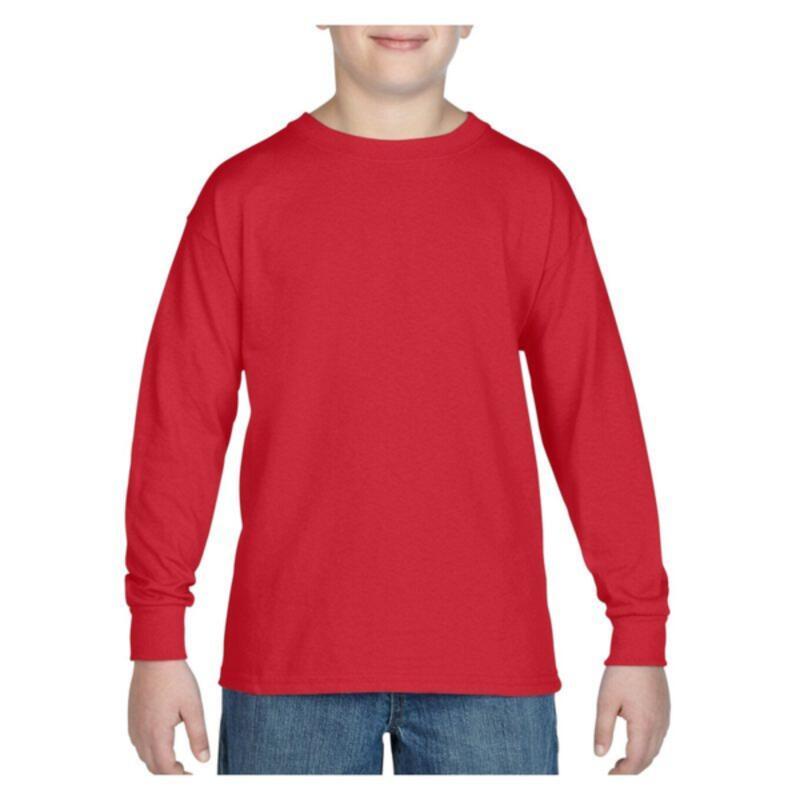 Youth Long Sleeve Tee Shirt Thumbnail