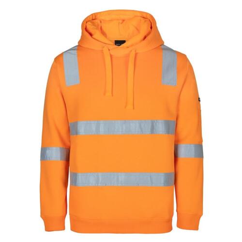 Vic Rail (D+N) Hoodie Thumbnail