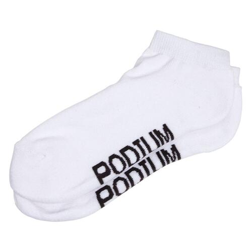 Podium Sport Ankle Sock (5 PACK) Thumbnail