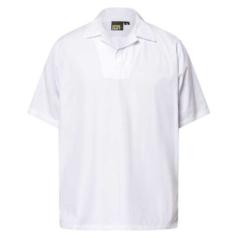 Jacshirt Modesty Insert Short Sleeve Thumbnail