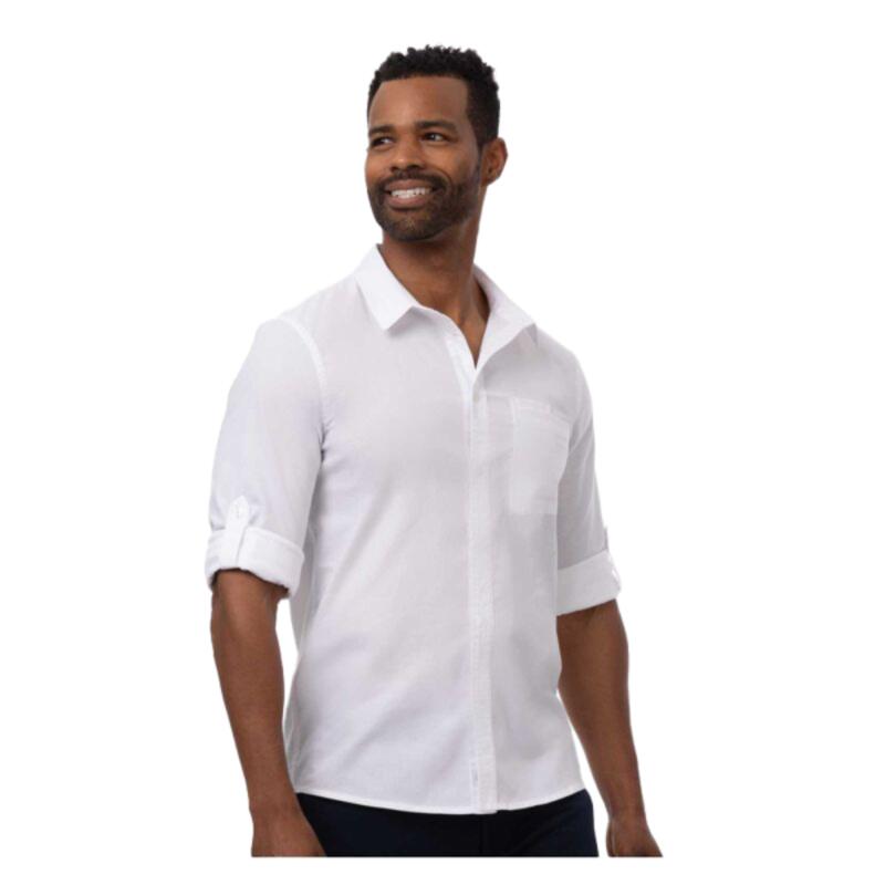 Modren Oxford Classic Shirt Thumbnail