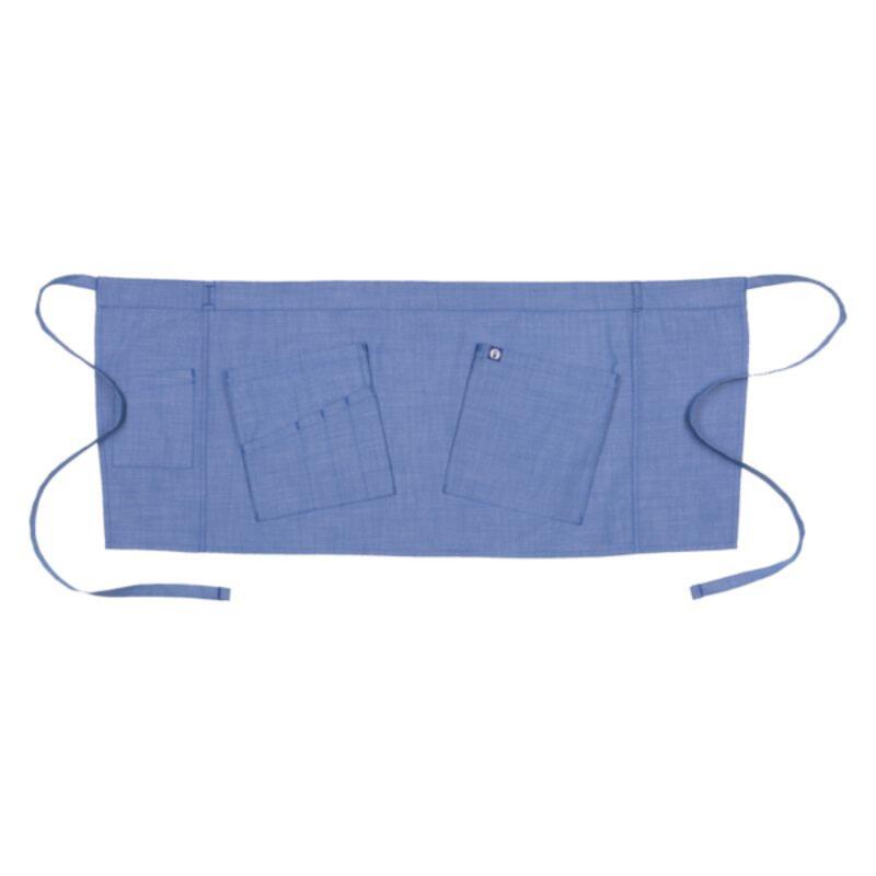 Medford Half Bistro Apron